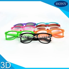 Окончательные солнечные очки неистовства радуги влияния ЭДМ призмы стекел огибания 3Д