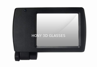 Портативные малые поляризовыванные пассивные системы кино 3D для домашней пользы
