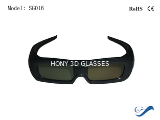 Водоустойчивые стекла штарки 3D Xpand всеобщие активные для Сони LG Филиппа TV