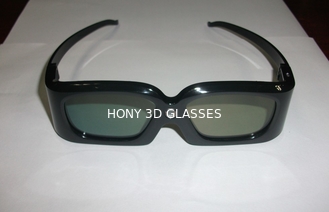 120 Гц стерео Xpand универсальный активный затвора 3D очки для зрителей театра кино