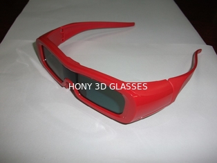 Стекла штарки 3D TV Bluetooth активные, ультракрасные стекла Samsung 3D