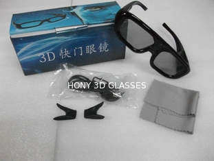 Ультракрасные активные стекла штарки 3D TV